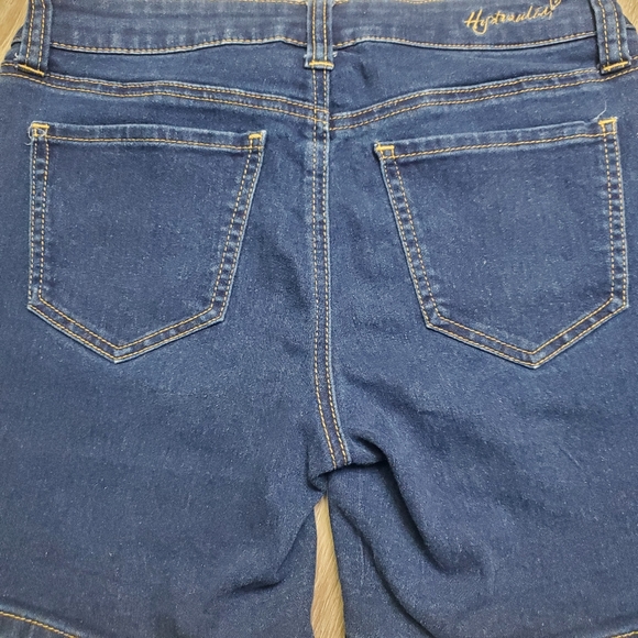 4/$25 Women's HYDRAULIC Size 9/10 shorts - Picture 6 of 6
